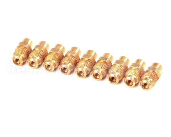 9091086-01P Ice O Matic 10Pk Stem Service Valve
