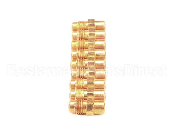 9091086-01P Ice O Matic 10Pk Stem Service Valve