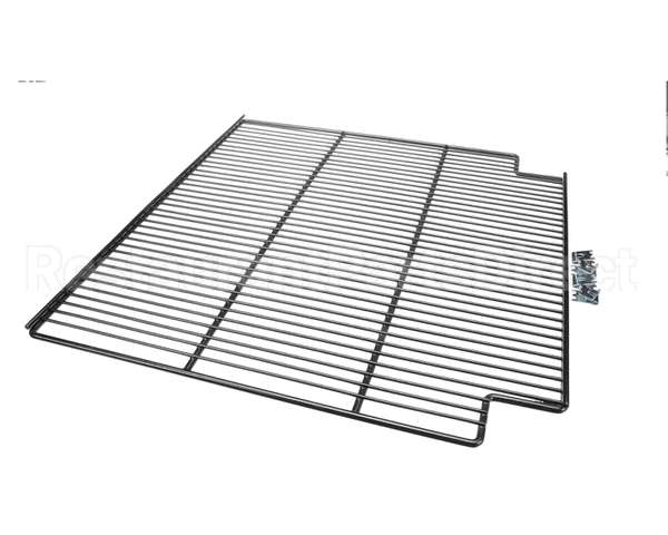 909236 TRUE Shelf, Gdm-49, Black Wire Old Style