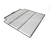 909236 TRUE Shelf, Gdm-49, Black Wire Old Style