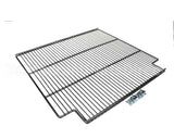 909236 TRUE Shelf, Gdm-49, Black Wire Old Style