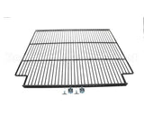 909236 TRUE Shelf, Gdm-49, Black Wire Old Style