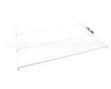 909264 TRUE Floor Rack, Gdm-72F Idl White 23 7/8 X 2