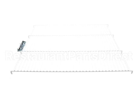 909264 TRUE Floor Rack, Gdm-72F Idl White 23 7/8 X 2