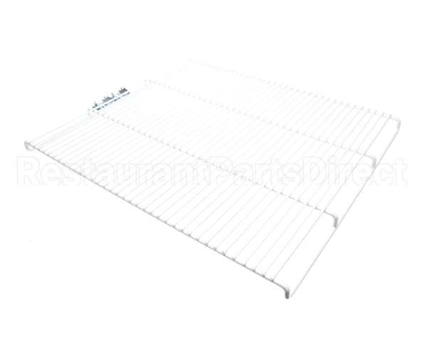 909264 TRUE Floor Rack, Gdm-72F Idl White 23 7/8 X 2