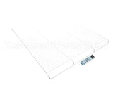 909264 TRUE Floor Rack, Gdm-72F Idl White 23 7/8 X 2