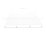 909264 TRUE Floor Rack, Gdm-72F Idl White 23 7/8 X 2