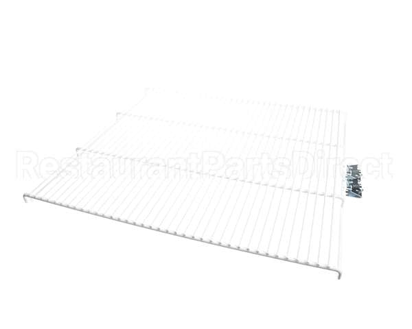 909266 TRUE Floor Rack, Gdm-49F White