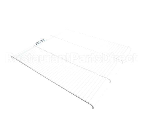 909266 TRUE Floor Rack, Gdm-49F White