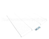 909266 TRUE Floor Rack, Gdm-49F White