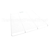 909266 TRUE Floor Rack, Gdm-49F White