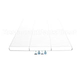 909266 TRUE Floor Rack, Gdm-49F White