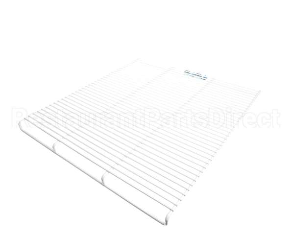 909266 TRUE Floor Rack, Gdm-49F White