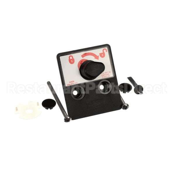 9094400280 Compatible Kason Inside Thumb Turn Assembly