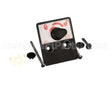 9094400280 Kason Inside Thumb Turn Assembly