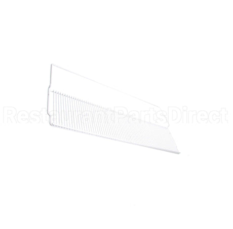 909458 TRUE Shelf, Gdm-09 Bottom White Wire