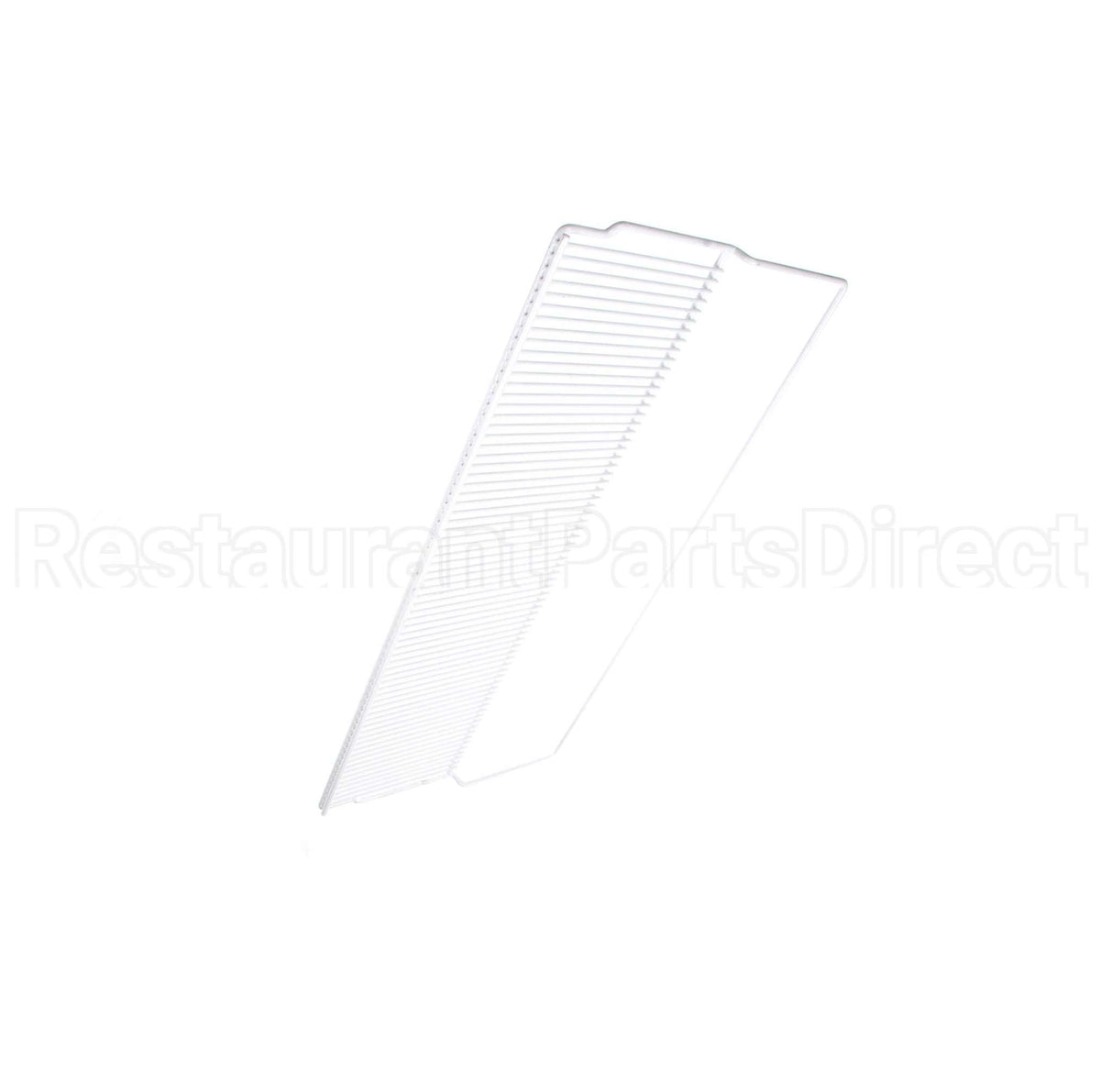 909458 TRUE Shelf, Gdm-09 Bottom White Wire