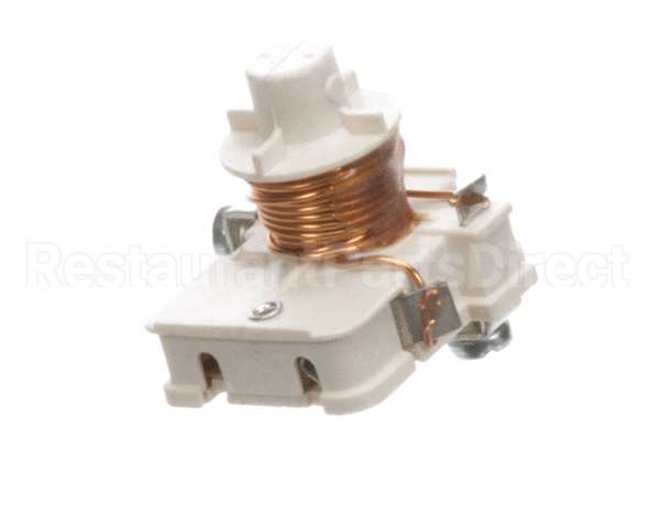 909546 TRUE Relay, 2283059 Motorp-0029-08