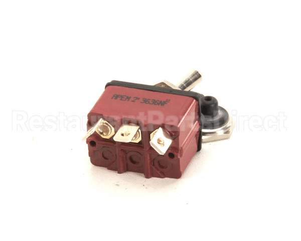 9096-1 Southbend Range Switch