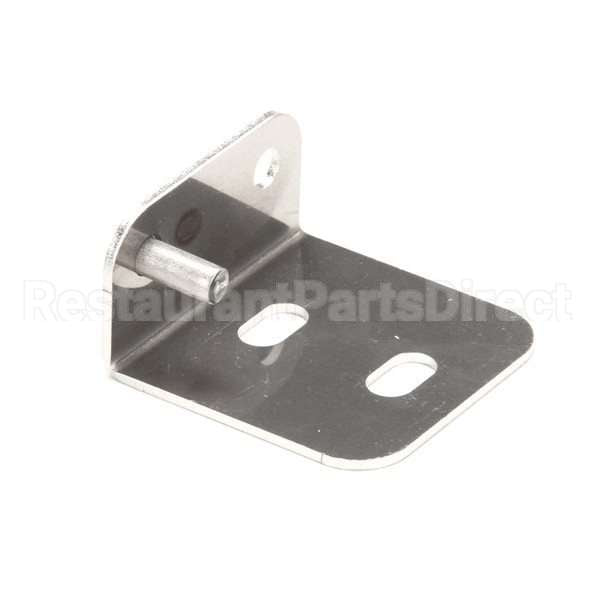 90988 Compatible Giles Hinge, Door, Weld Assembly, Right Pin, G