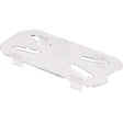 90CWD135 Compatible Cambro Drain Shelf