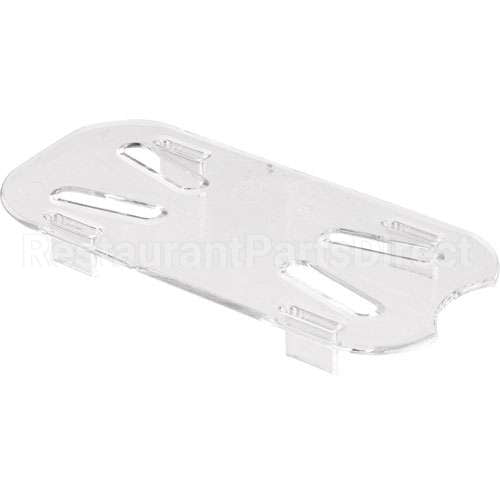 90CWD135 Compatible Cambro Drain Shelf