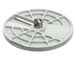 90FE4 Axis Expert E4 Slicing Disc 4Mm