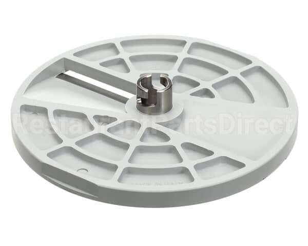 90FE4 Axis Expert E4 Slicing Disc 4Mm