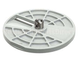 90FE4 Axis Expert E4 Slicing Disc 4Mm