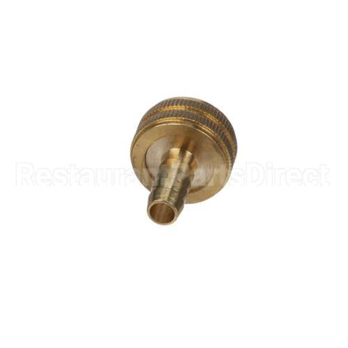90GH-12-6 Lancer Brass Adapt 34 Fgh X 38 Barb