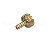 90GH-12-6 Lancer Brass Adapt 34 Fgh X 38 Barb
