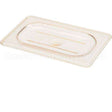 90HPC(150) Compatible Cambro Lid Hot Ninth Amber