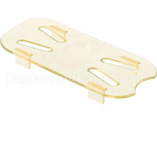 90HPD-150 Compatible Cambro Shelf, Drain, H-Pan, Ninthsize