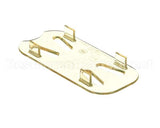 90HPD-150 Cambro Shelf,Drain H-Pan 1/9 Size