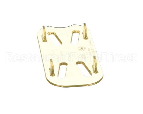 90HPD-150 Cambro Shelf,Drain H-Pan 1/9 Size