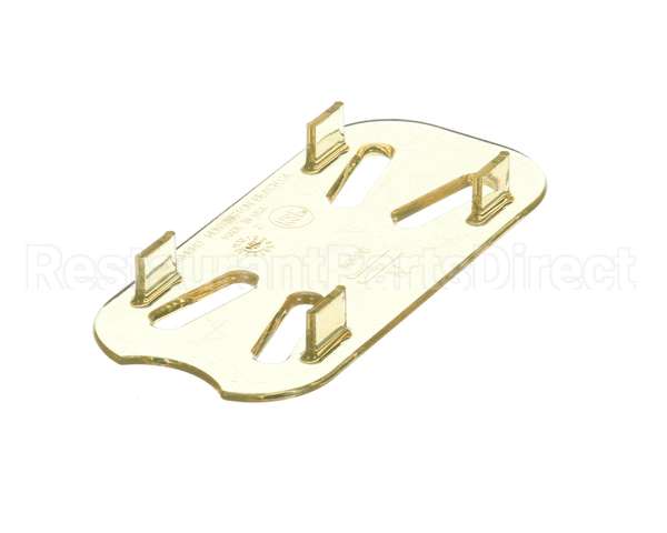 90HPD-150 Cambro Shelf,Drain H-Pan 1/9 Size