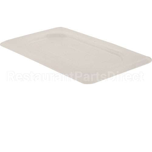 90PPC-190 Compatible Cambro Lid 1/9 Solid -190 Translucent