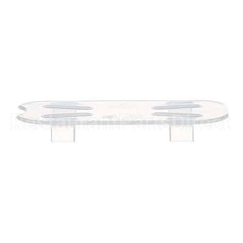 90PPD190 Compatible Cambro Drain Shelf 1/9 -190
