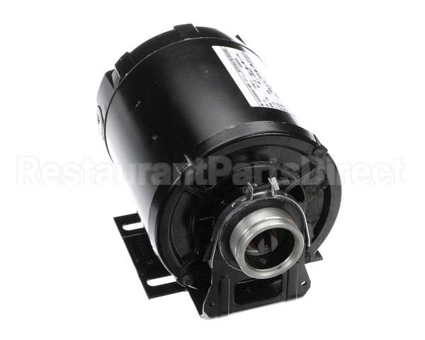 91-0008 Lancer Motor,Ac,Splp,Sb,115/60,6.2A,1