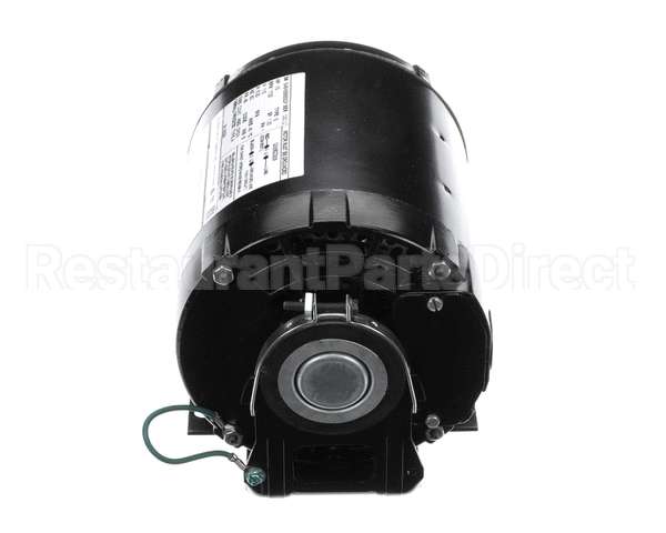 91-0008 Lancer Motor,Ac,Splp,Sb,115/60,6.2A,1