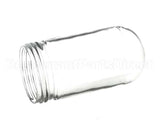 91-0070 Canadian Curtis Glass Globe Bulb Cov