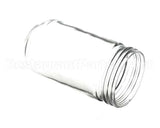 91-0070 Canadian Curtis Glass Globe Bulb Cov