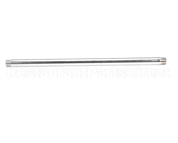 91-0887 Market Forge Nipple Faucet Riser