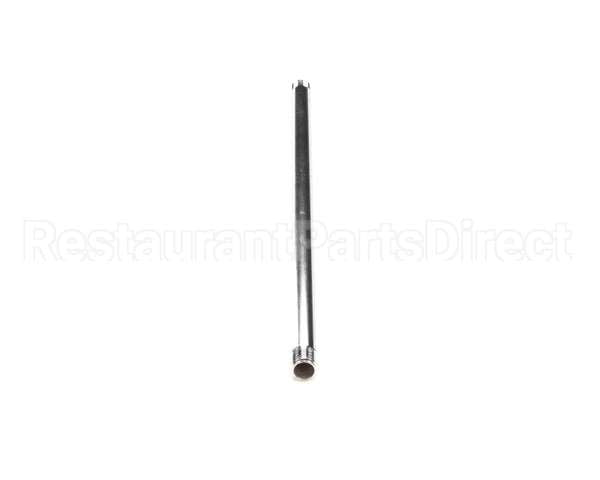 91-0887 Market Forge Nipple Faucet Riser