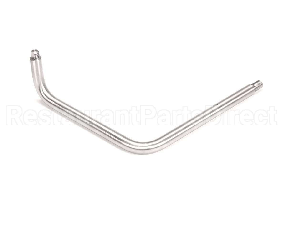 91-1523 Market Forge Removeable Handle Cover