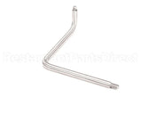 91-1523 Market Forge Removeable Handle Cover