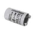 91-2002-00 Lancer Starterfs5 Wcondenser