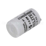 91-2002-00 Lancer Starterfs5 Wcondenser