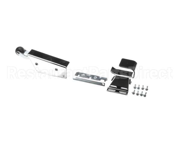 91-2004 Canadian Curtis Door Closer 1095 Chr