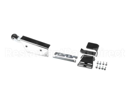 91-2004 Canadian Curtis Door Closer 1095 Chr